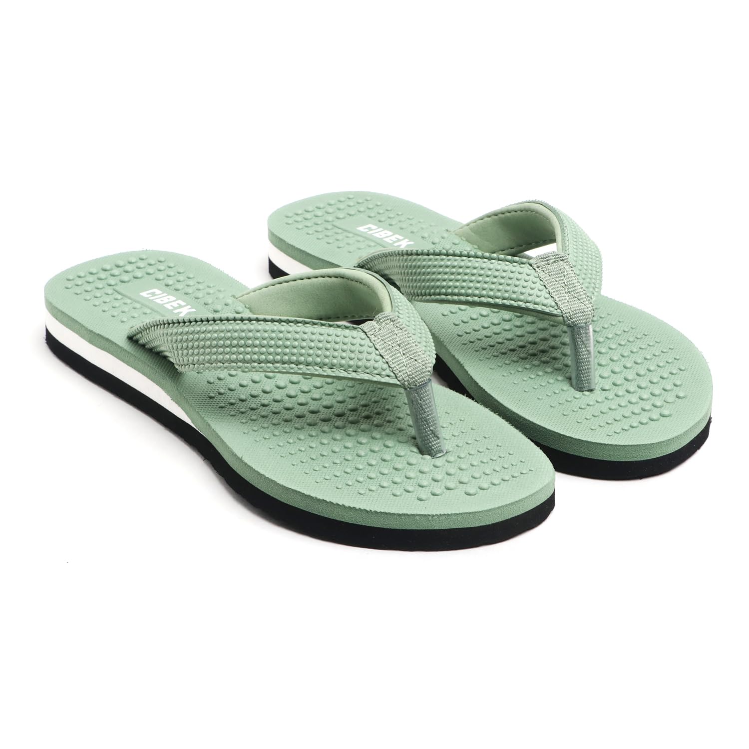 cibek Women's Flip Flops Slippers-picture-13