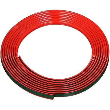 Profilo Cromato Adesivo Full Quadrifoglio Verde Per Alfa Romeo Giulietta 629dfbad57c621ecae9e8d5c - Foto 3