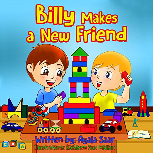 Children's book: 