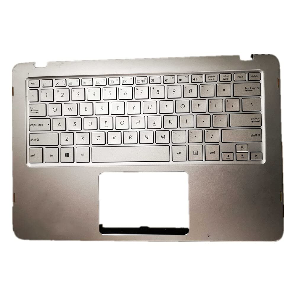 Clavier US de rechange pour ASUS Zenbook UX360 idéal pour le télétravail