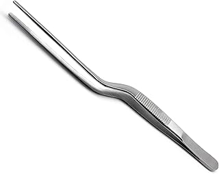 3Ã— Adson Bayonet Forceps 16 cm Surgical Medical Dressing Serrated 1.7 cm Tip Instruments