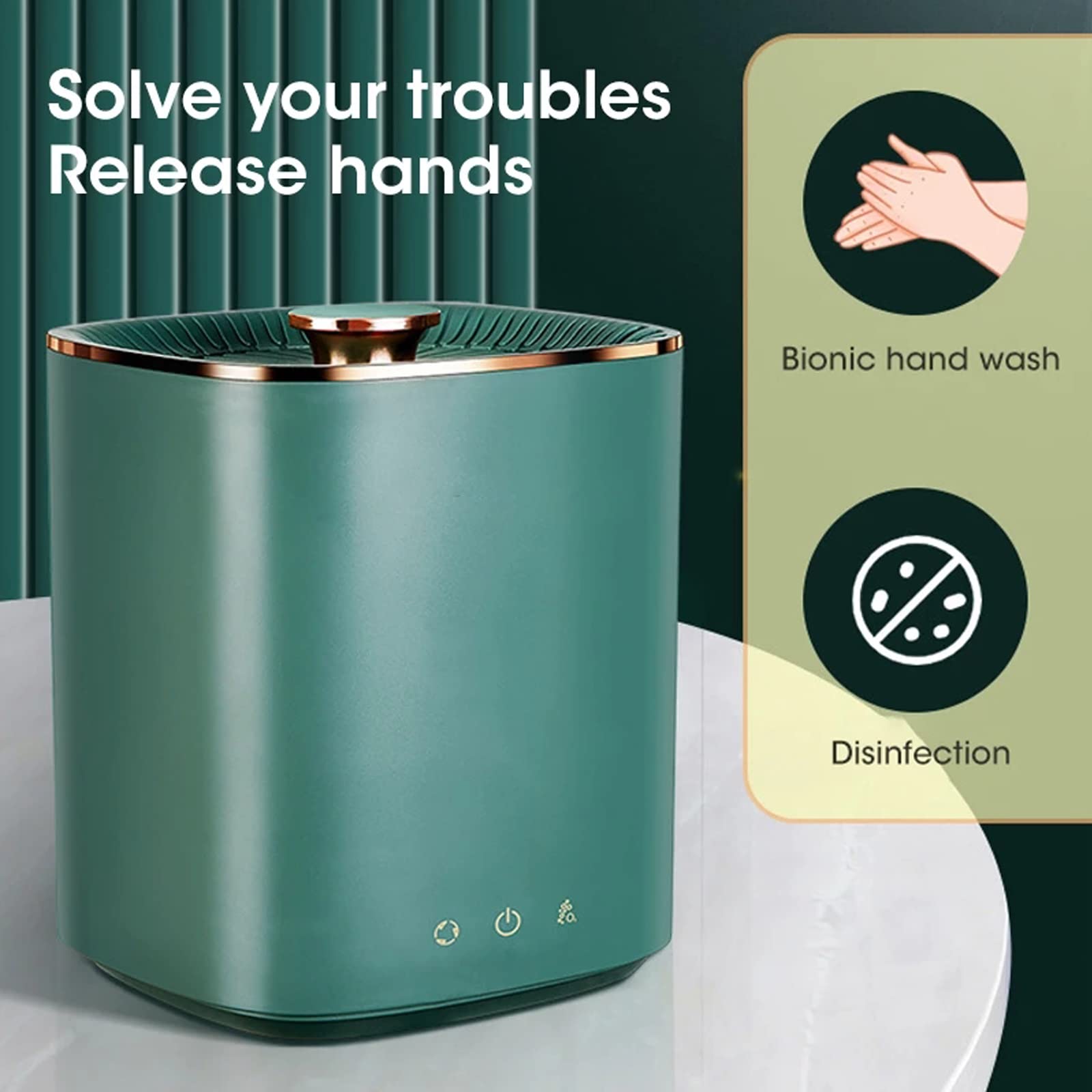 ター坊洗濯機 Amazon.co.jp: ミニ洗濯機 2.5L ターボ ポータブル洗濯機 スピン乾燥機