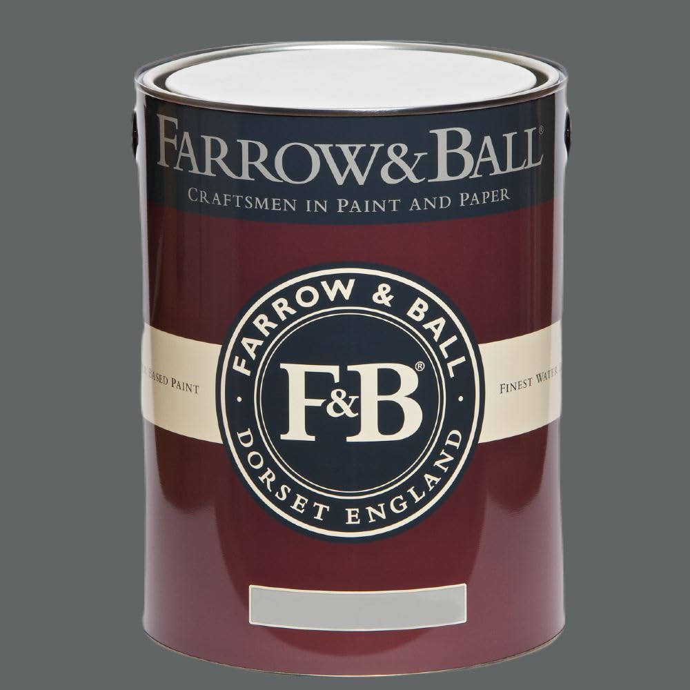 FARROW & BALL ESTATE EMULSION 26 DOWNPIPE 5L