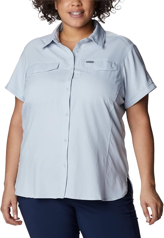 Silver Ridge Lite Short Sleeve 