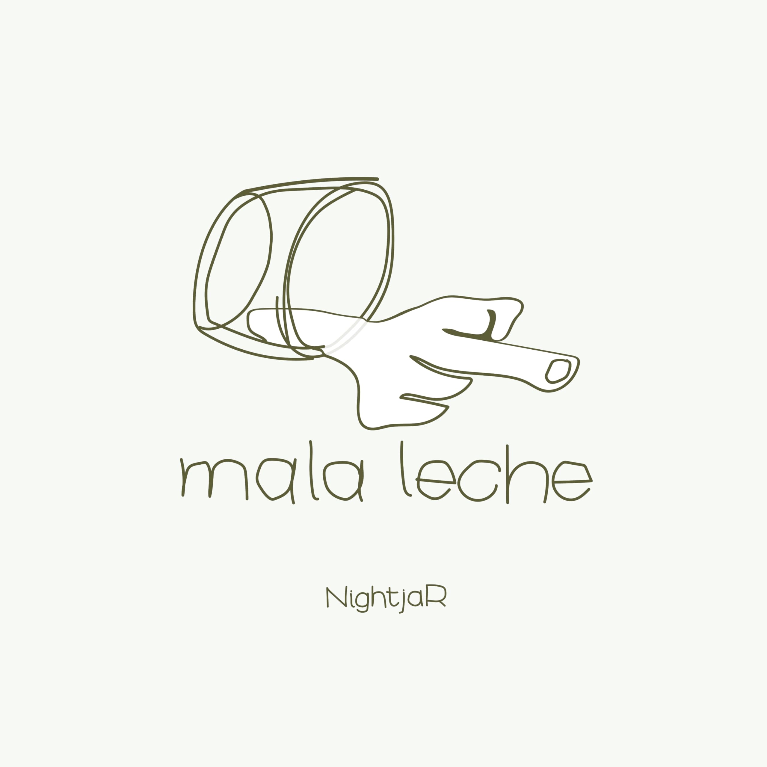 Mala Leche [VINYL]