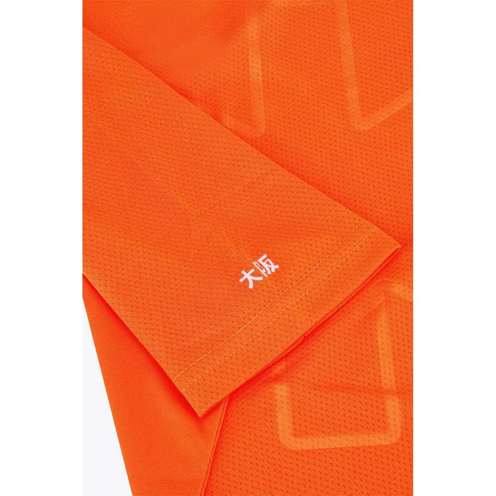 Osaka Training Rec Woman Short Sleeve T-Shirt XL