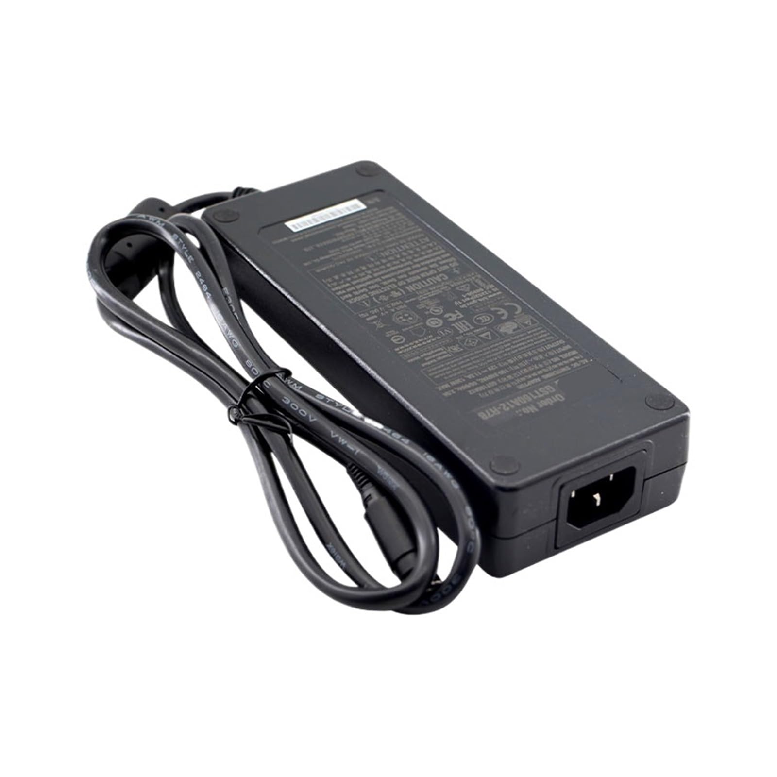 MBPAIHOP GST160A24-R7B 160W Industrial Power Adapter 12Volt Charger 12V 15V 20V 24V 36V 48v Switching Power Supply