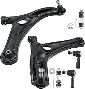 W10440786 Washer Suspension Rod Kit For Whirlpool / Maytag