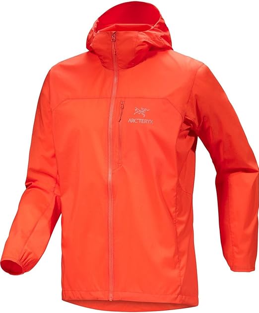 たかぼんARC'TERYX ExclusiveSquamish Hoody Arc'teryx Squamish Hoody | Active Junky