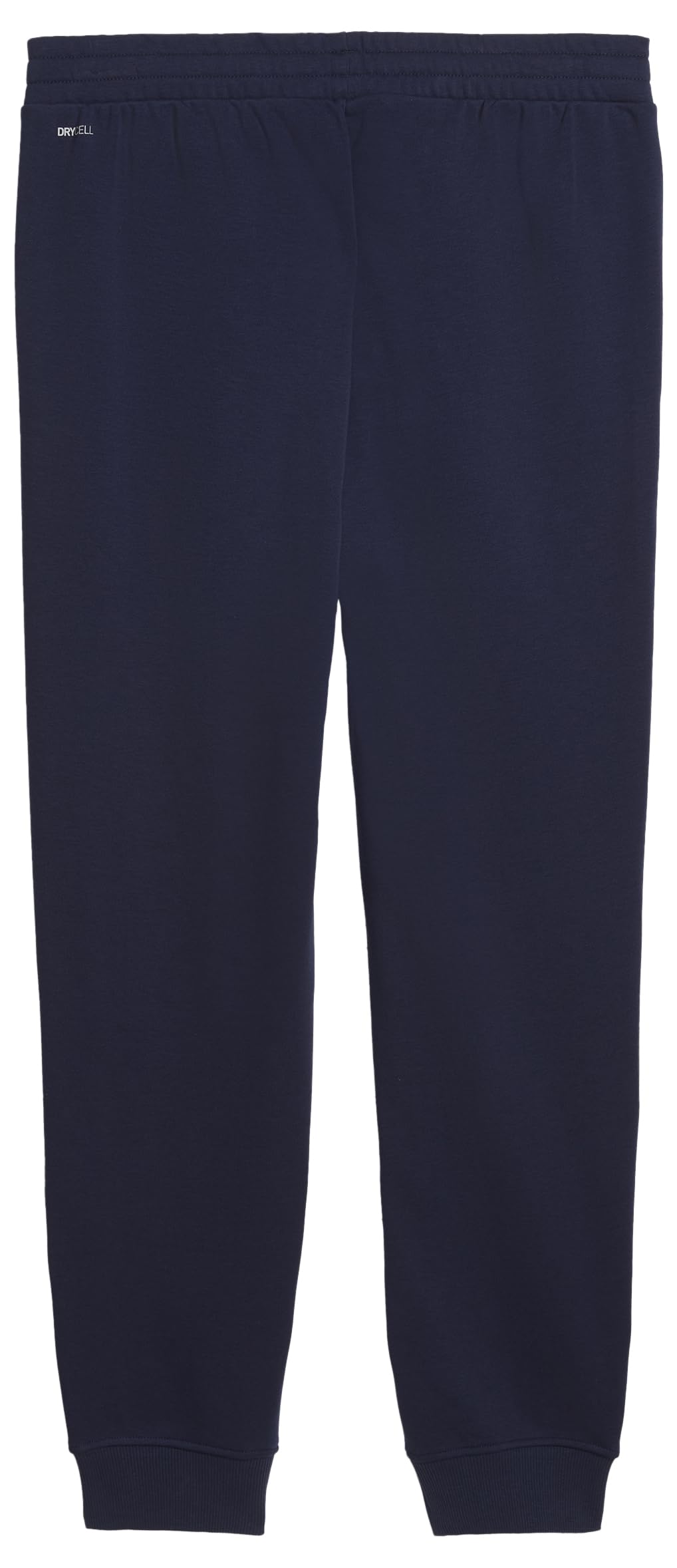 Puma M Tad Essentials French Terry Jogger - Pantalones de Punto Unisex Adulto