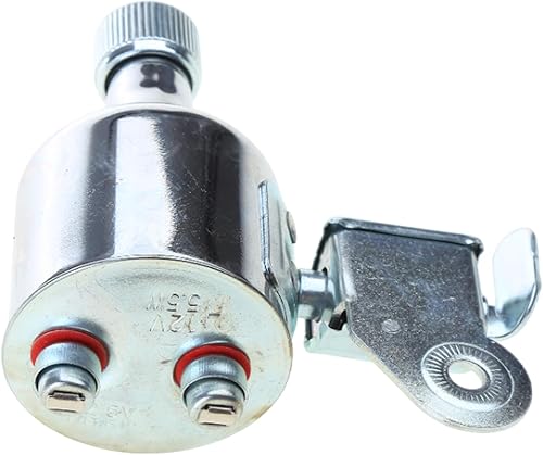 Miniatura 2 de Luz trasera retro motorizada bicicleta fricción 12V 6W generador faro luz trasera