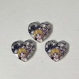プリティーリズム プリズムストーン 高峰みおん キャラストーン セット