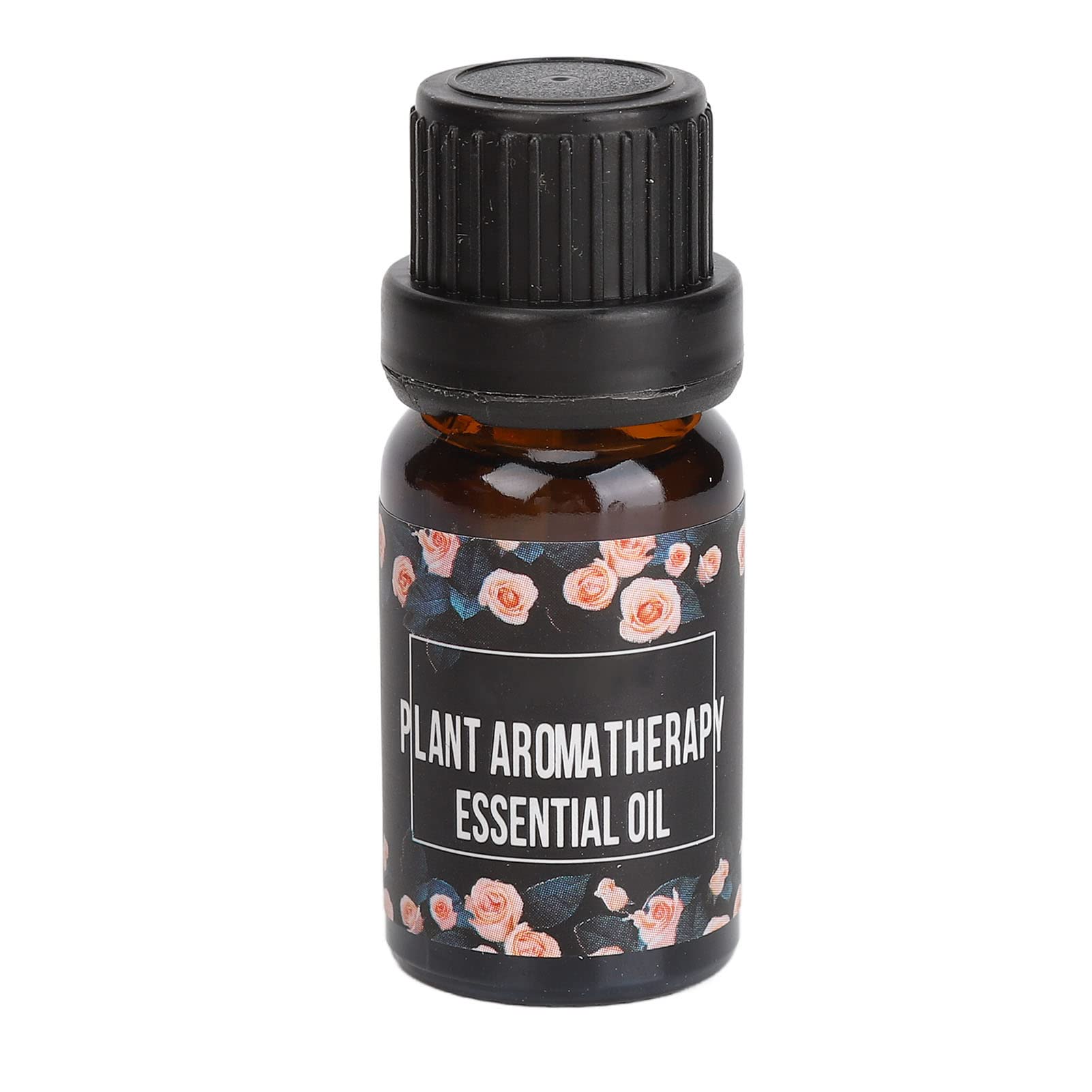 Difusor de aceites esenciales de madera, exquisito difusor de aromaterapia con botella de cristal y aceite esencial para relajarse, dormir, spa, hogar, dormitorio, oficina,