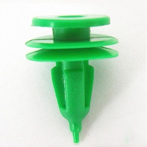 Miniatura 2 de Clip de panel de puerta para Jeep WJ Grand Cherokee 6503204 para Chrysler