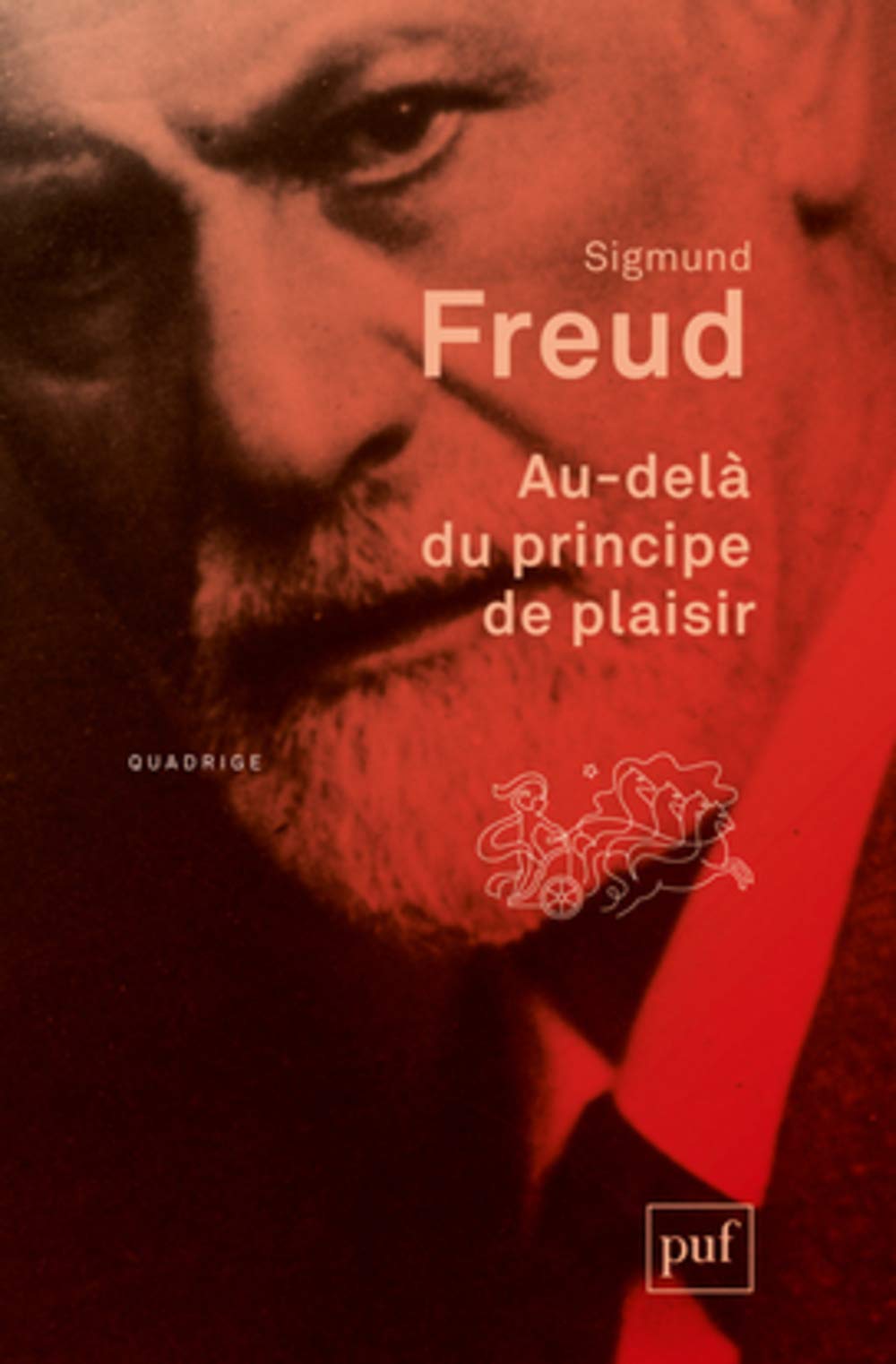 Au-delà du principe de plaisir