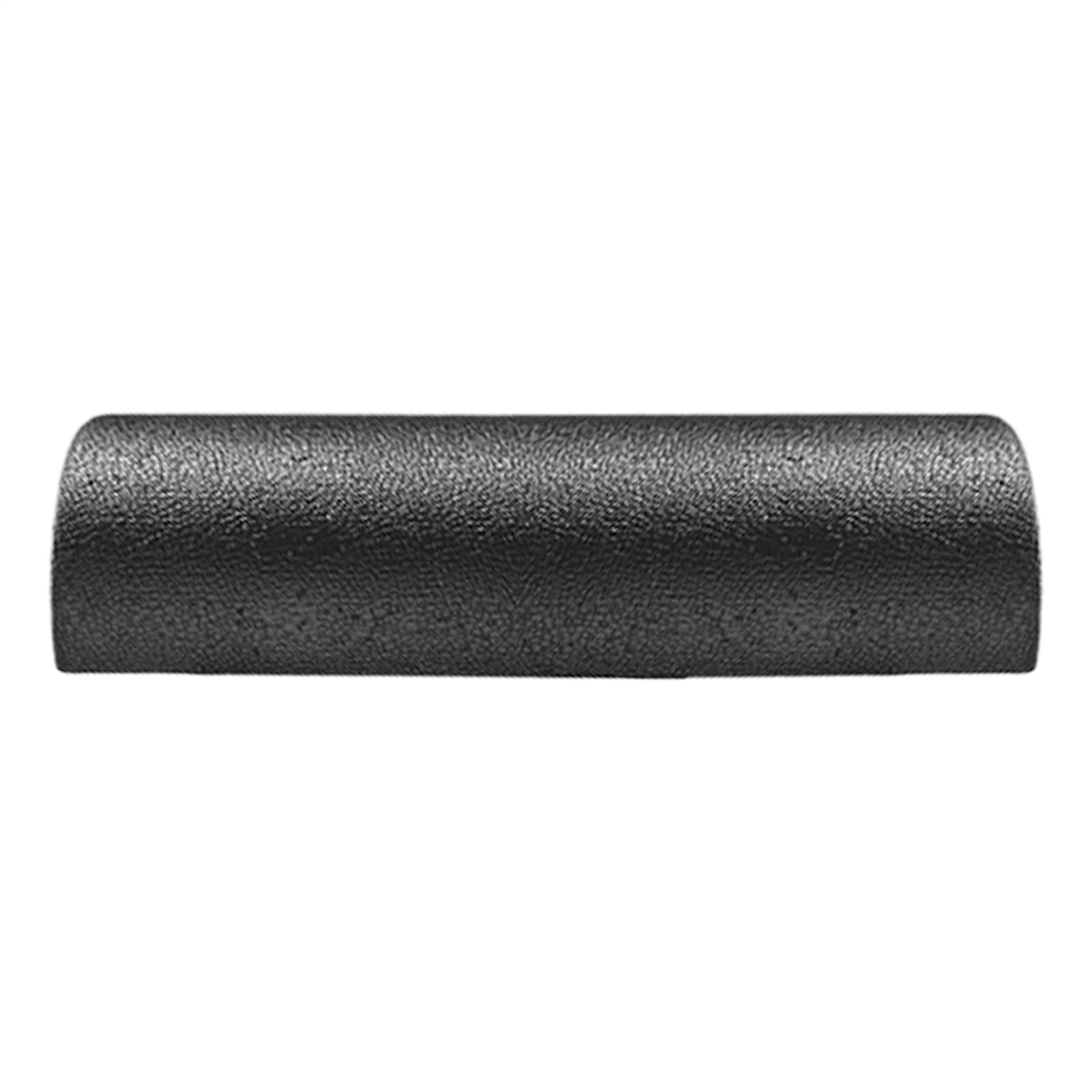 Physical Foam Roller - Half Back Stretching Massage Equipment,Body Muscle Foam Roller - for Home Gym Yoga Pilates Fitness Workout Post-Sports Training Stretching