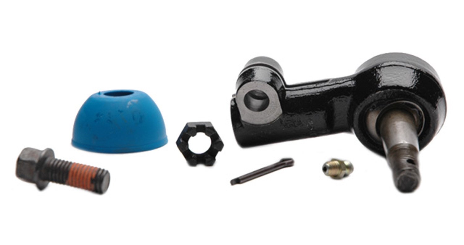 AC Delco® 45A1351 Outer Tie Rod End, Professional Series