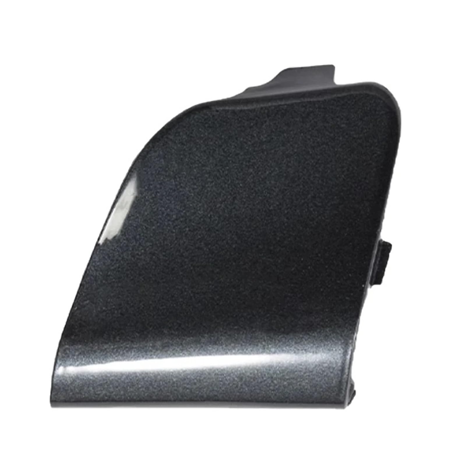 per Mazda MX5 2016 2017 2018 2019 2020 2021 2022 2023 Paraurti Anteriore Gancio di Traino Occhiello Coperchio Tappo Rimorchio Copertura Gancio ad Occhiello(1 pz Grigio)
