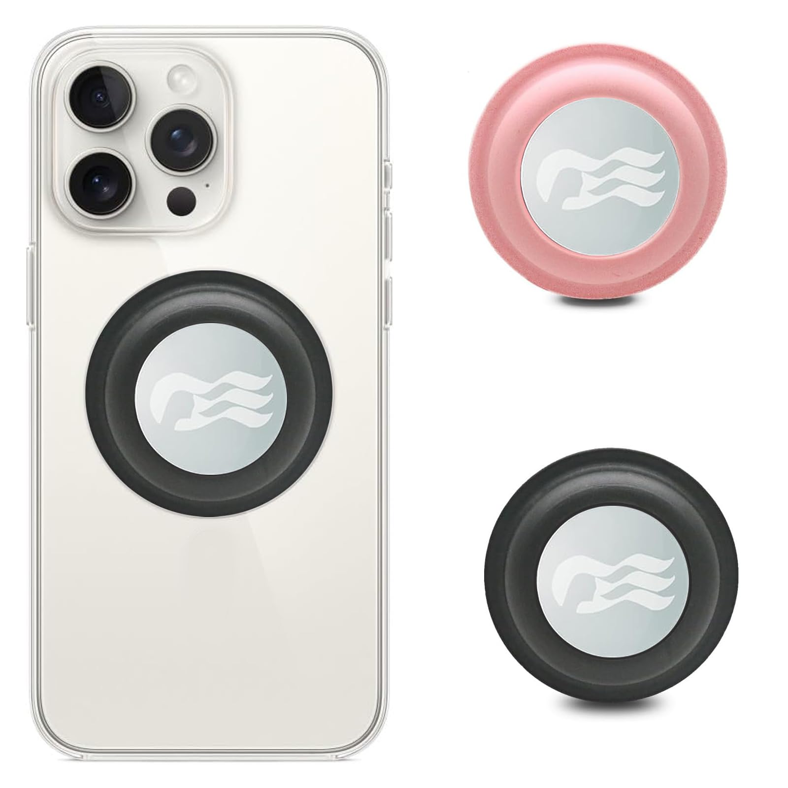 ORII スマホリング モメンタムファクトリーorii / ORII FABRICS スマホリング