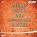 Produktbild Der menschliche Makel: Hörspiel