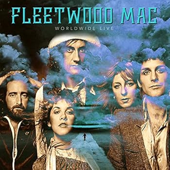 Audio CD Worldwide Live (Box 10 CD) Book