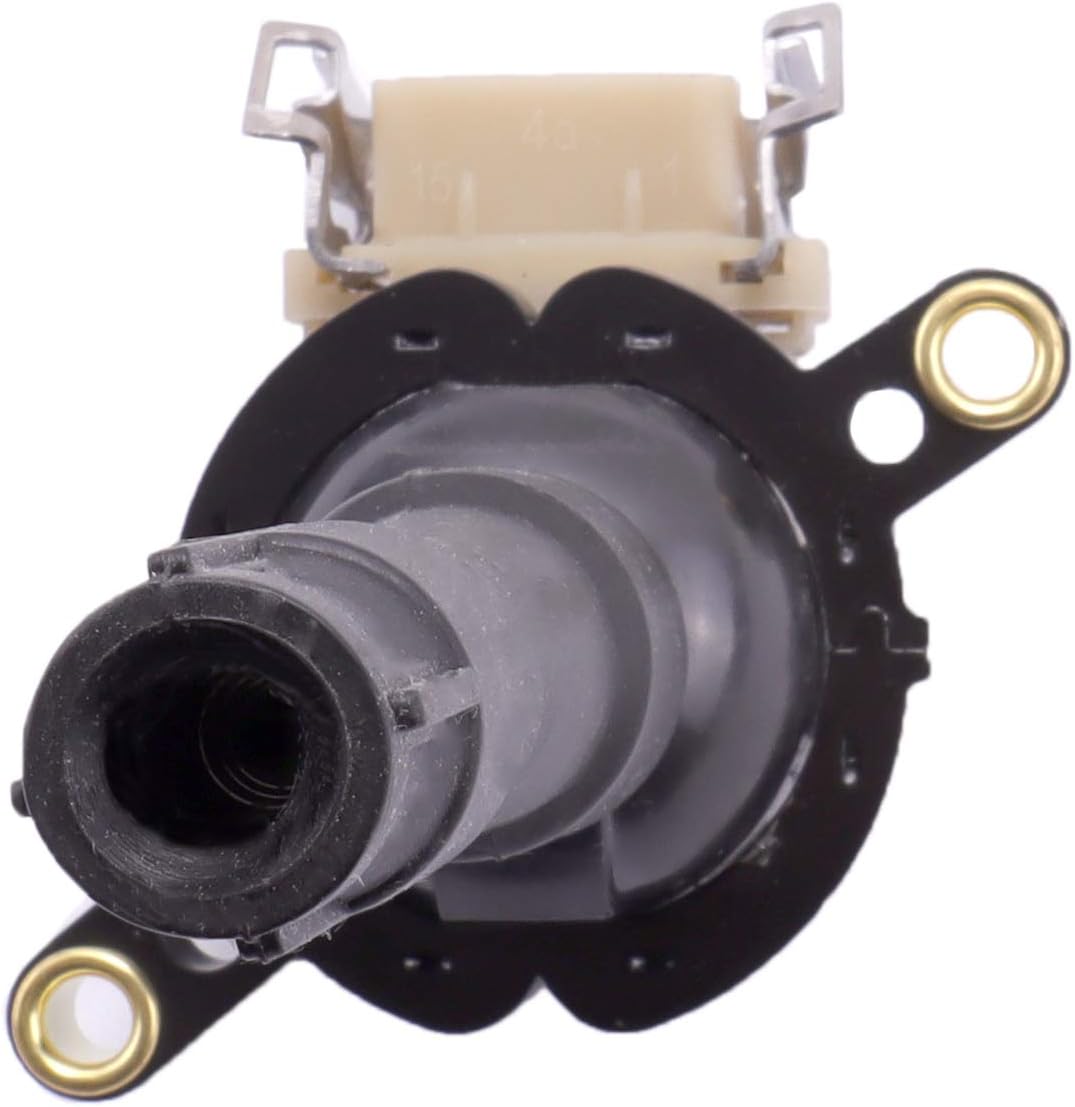 MAS Set of 8 Ignition Coils Pack Compatible with BMW 525i 528i 530i M3 X5 Z3 323i 323is 325Ci 352i 352Xi 328i 330Ci Replacement for UF300 UF354 52-1640 1703825