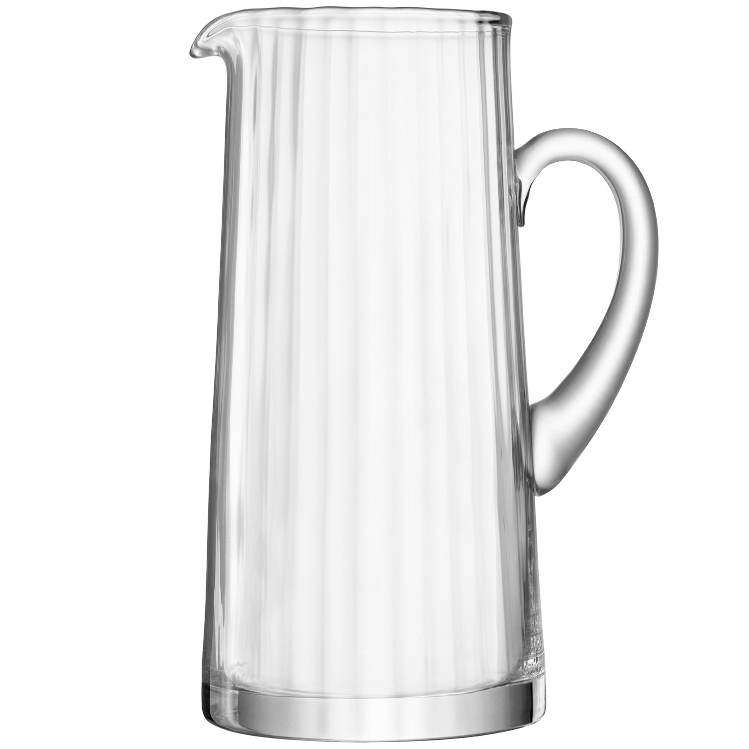 LSA International AU14 Aurelia, Caraffa, 1.8 l, Trasparente