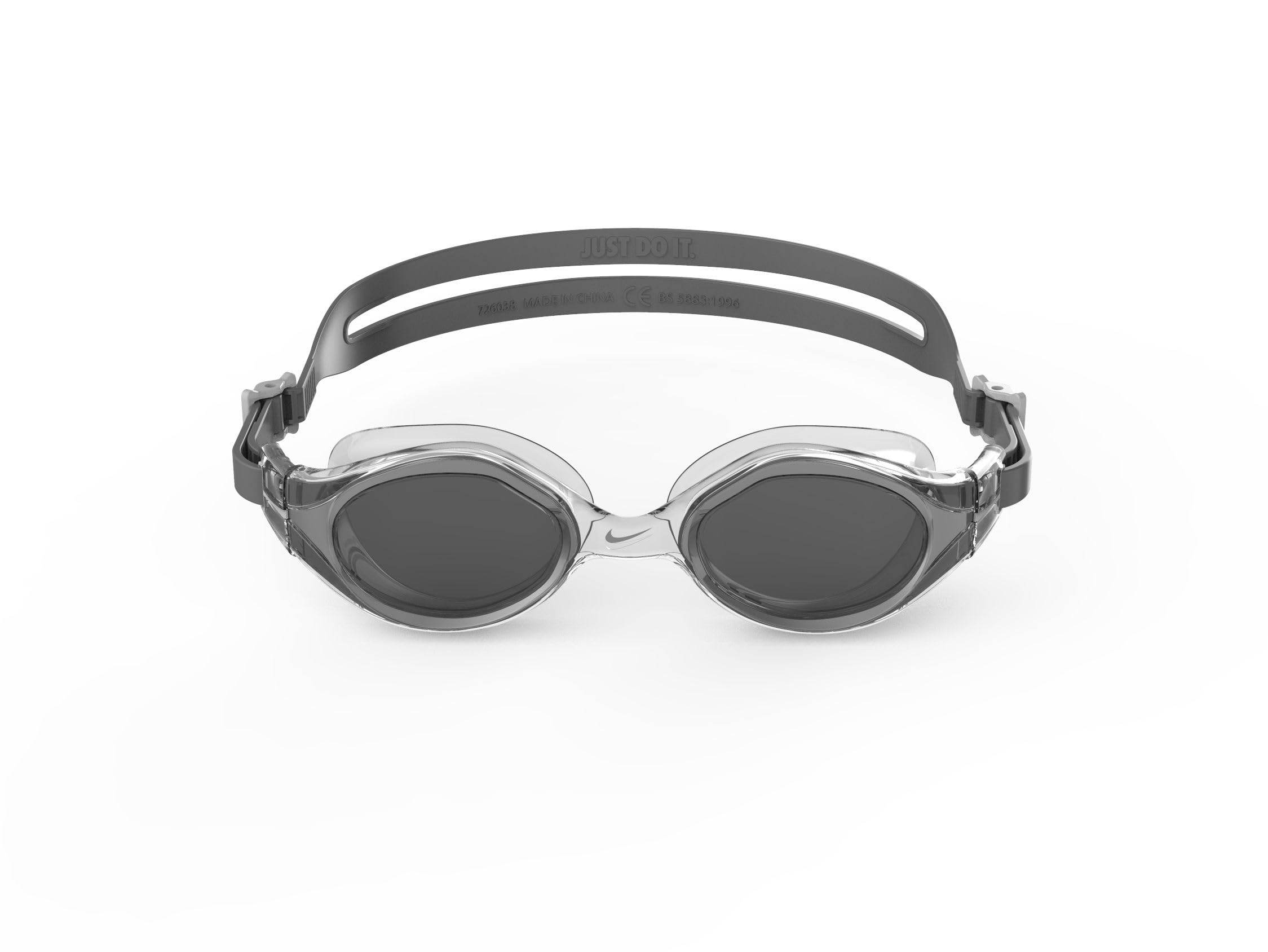 Nike Flex Fusion Gafas Dk Smoke Grey