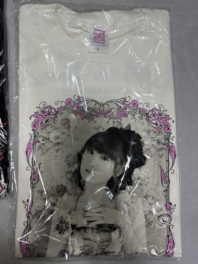 Amazon.co.jp: 田村ゆかり ライブグッズ Tシャツ タオル 法被 まとめ