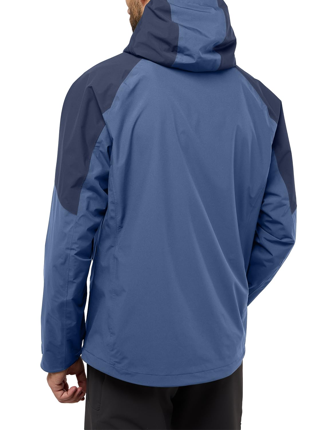 Jack Wolfskin Eagle Peak 2l Jkt M Veste Homme