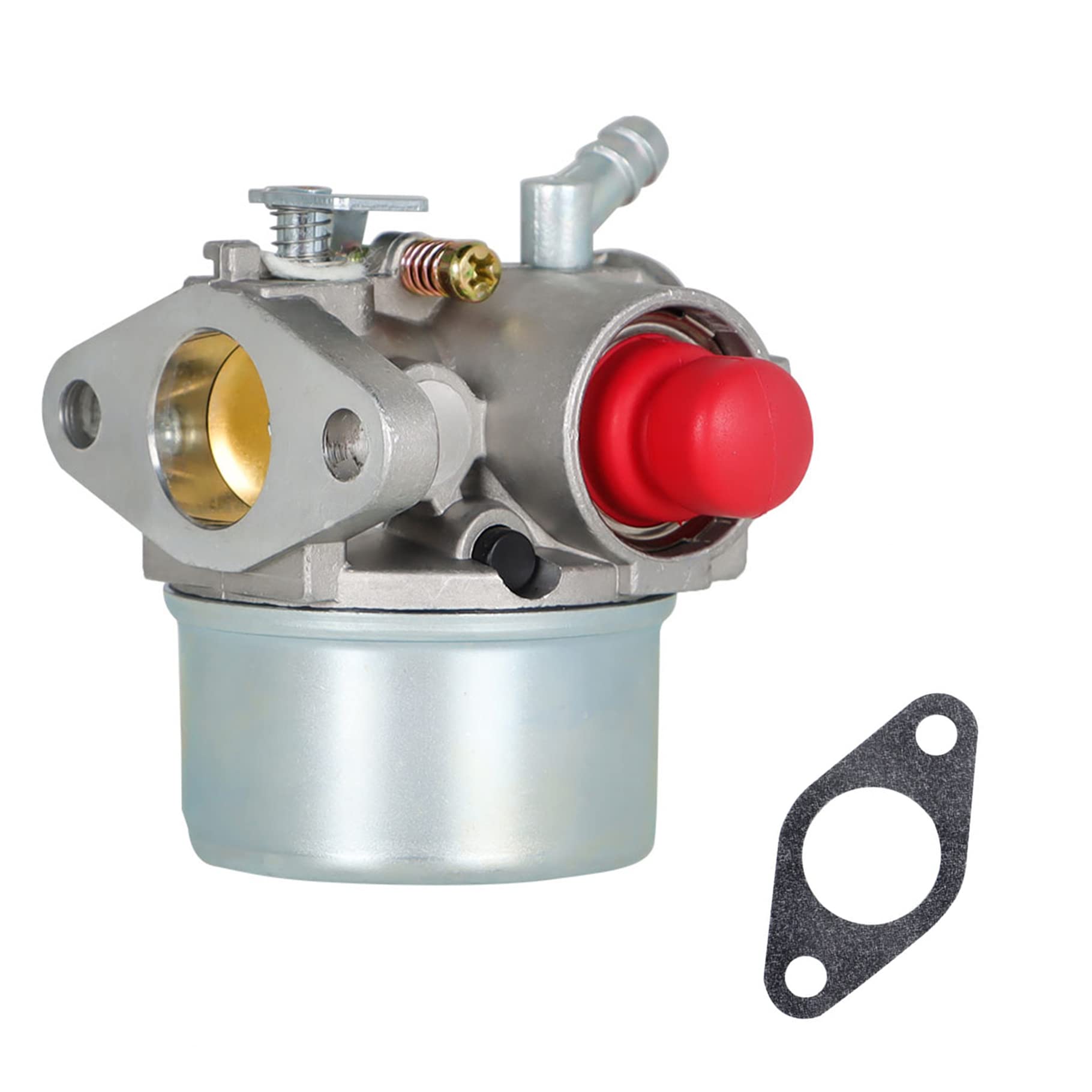 Timunr 640262A 640262 Carburetor Replacement for Tecumseh 640119 640303 640069 640156 640173 640174 640124 LEV100 LEV115 LEV120