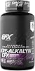 Crearcarine EFX High Purity Creatin, 120 Tablets