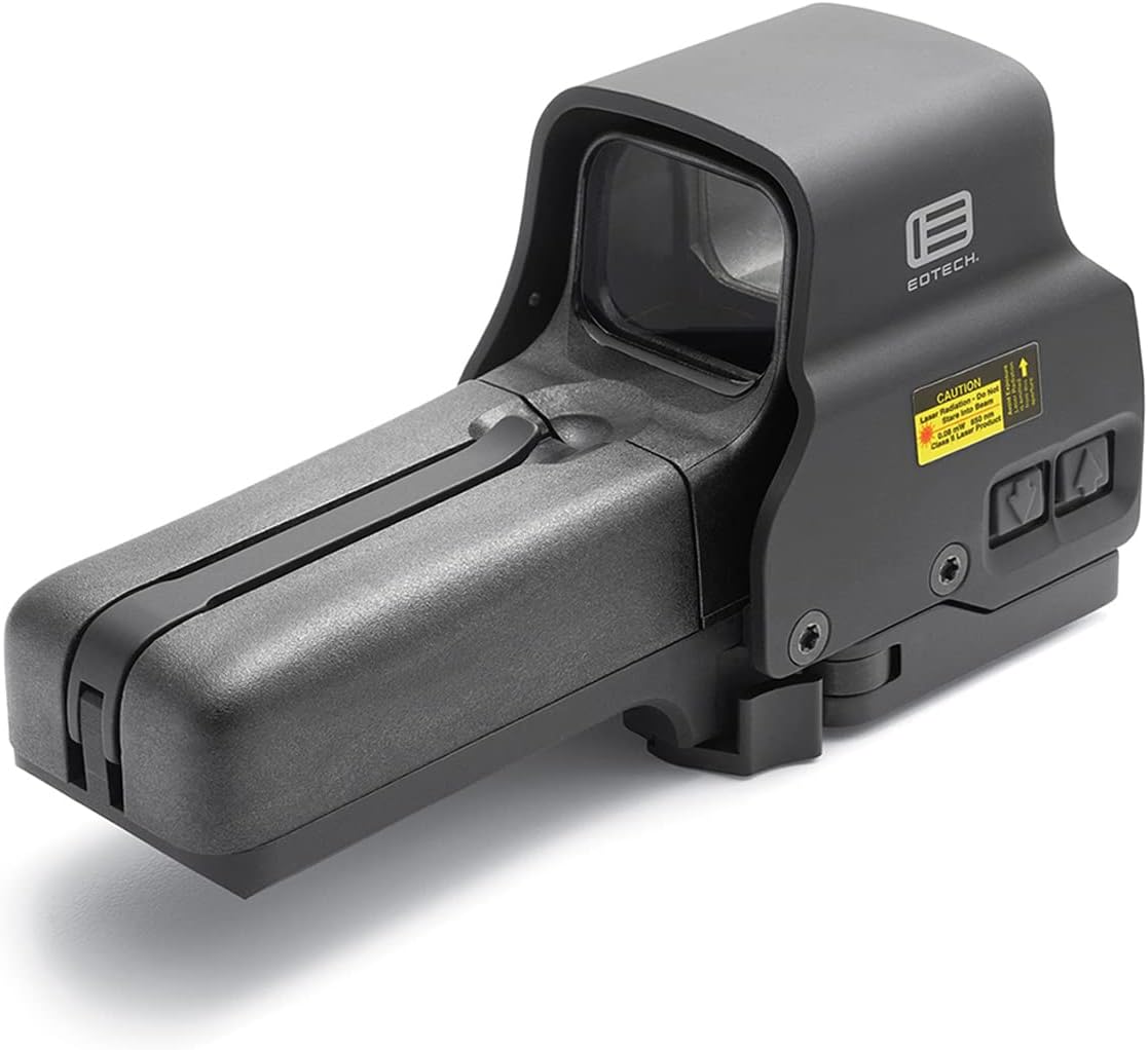 EOTECH 558 Holographic Weapon Sight
