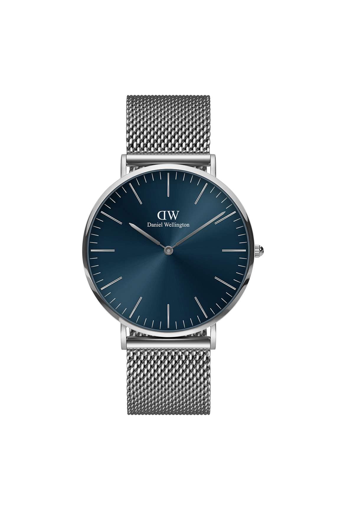 Daniel Wellington Classic 40mm Watch for Men