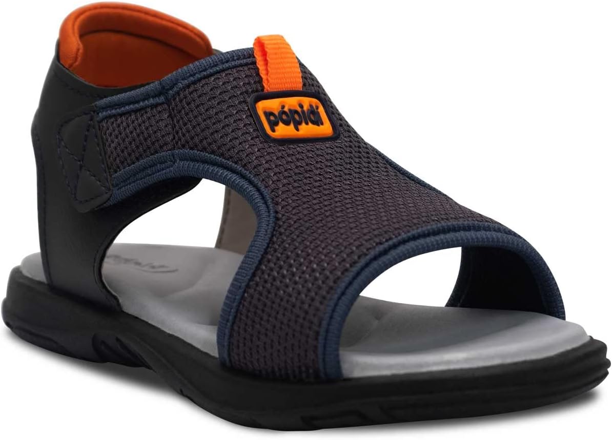 Sandália Papete Casual Nº22 Ao 27 Moda Infantil Menino 15.01I em promoção! Veja a oferta e mais achadinhos de Sandálias & Chinelos Infantis Hoje é o melhor dia para comprar Sandália Papete Casual Nº22 Ao 27 Moda Infantil Menino 15.01I com aquele preço maroto! Promoção! Aproveite a oferta!