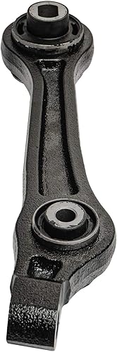 Miniatura 9 de Detroit Axle - RWD Par de brazos de control delanteros inferiores y traseros para Chrysler 300 Dodge Charger Challenger Magnum 2 Brazos de control