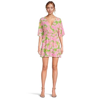 Lilly Pulitzer Parigi Skort Romper Women