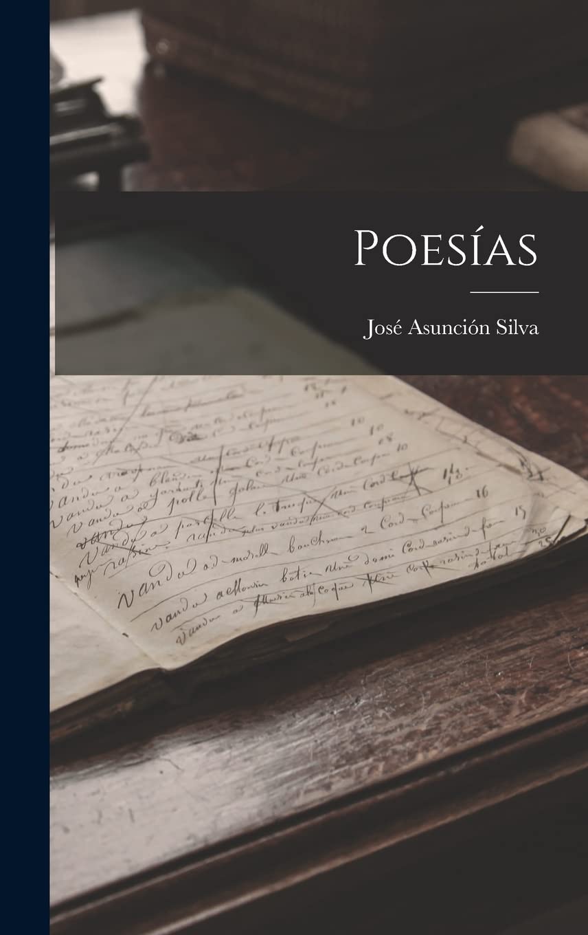 Poesías