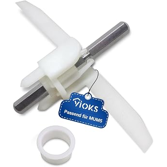 VIOKS Food Processor Replacement for Bosch 00630760 630760 00621923