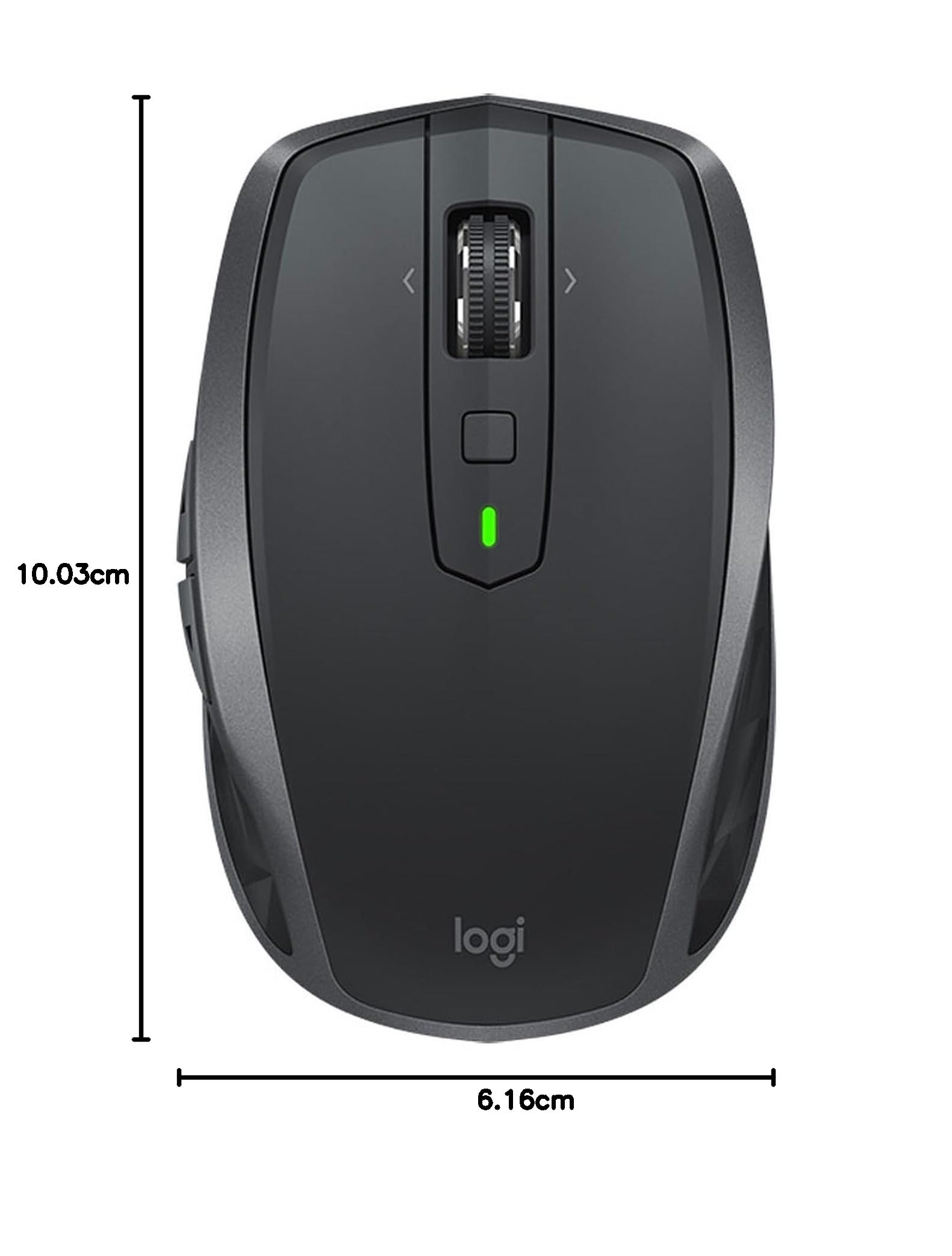 Logitech MX Anywhere 2S (old version)