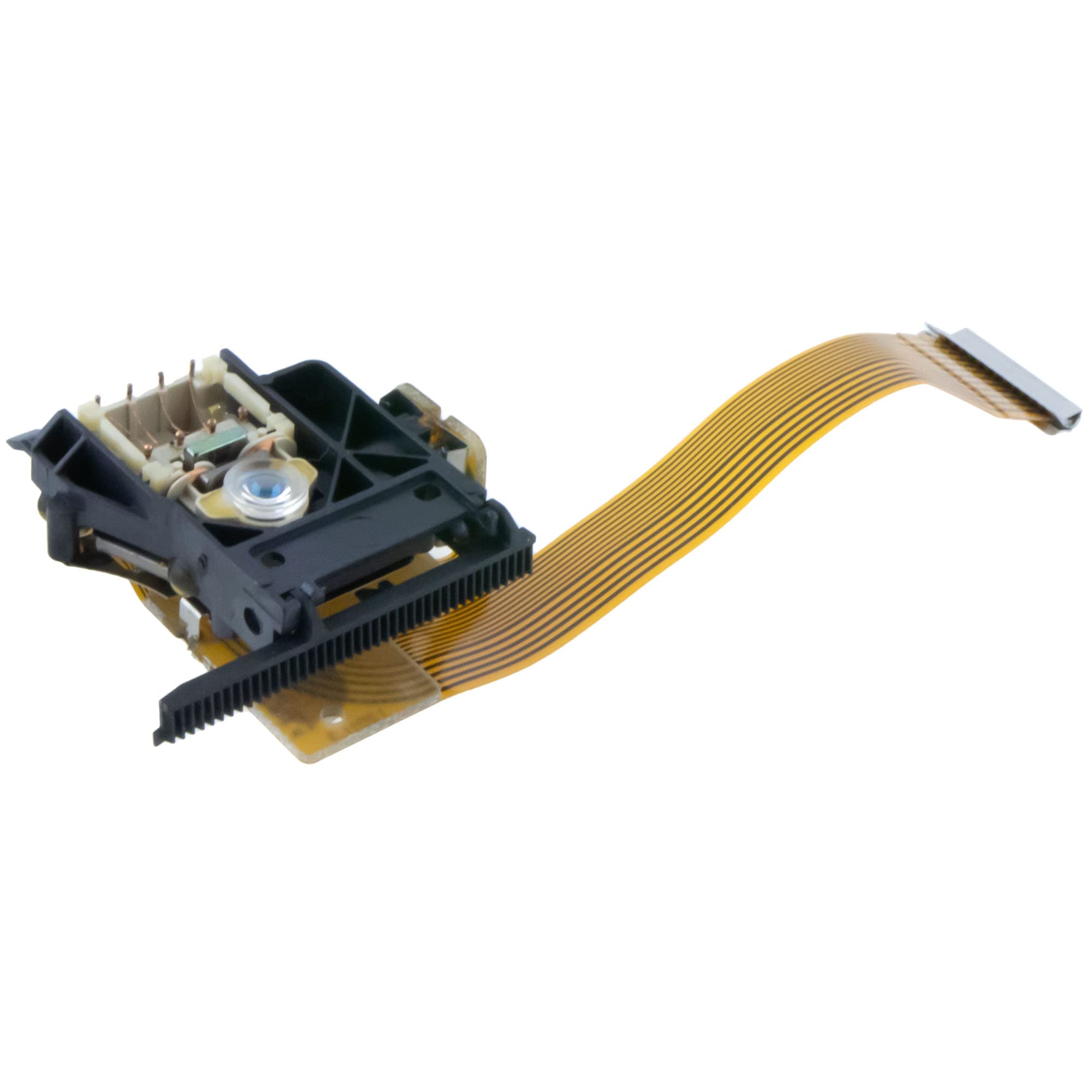 Lasereinheit für VAM1202 / 12 - Laser Linse
