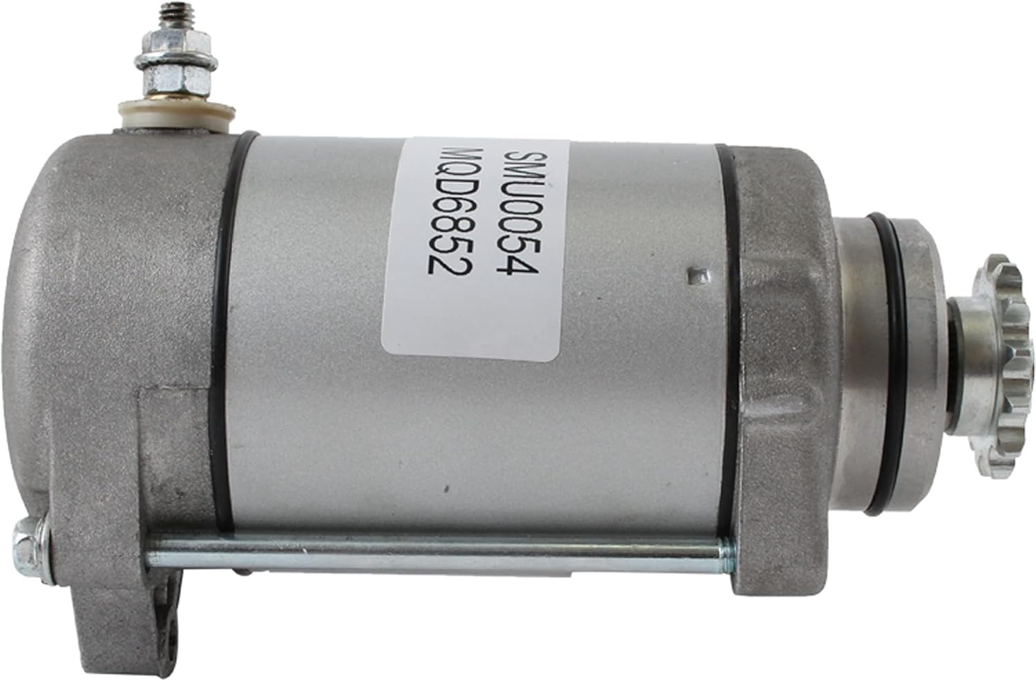 DB Electrical 410-54049 ATV Starter Compatible With/Replacement for Kawasaki KLF300 Bayou 1986-04, KVF300 Prairie 1999-01, KEF200 Lakota 300 1995-2000