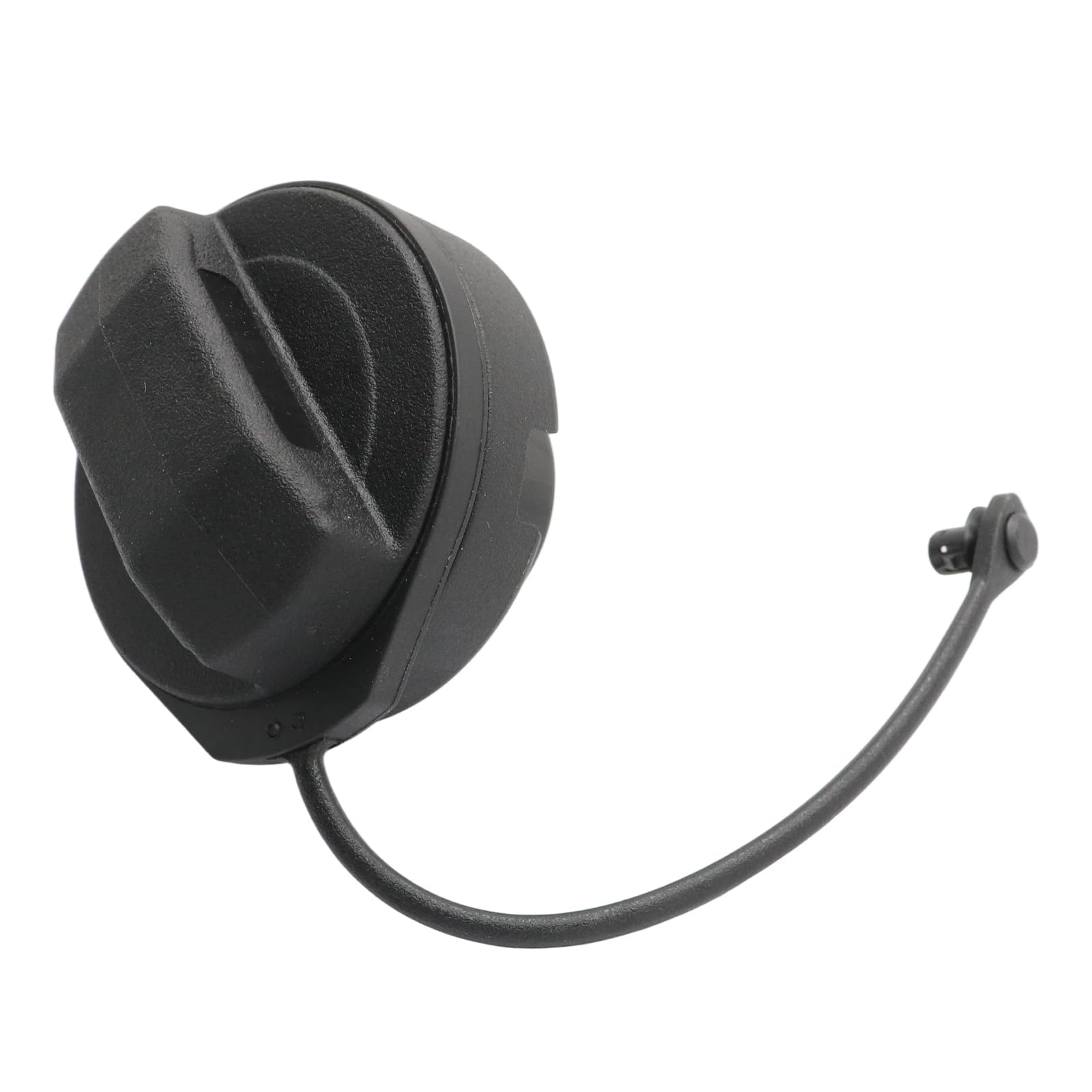 Verschlussdeckel m. Halteband Tankdeckel Kompatibel mit VW T5 T6 2003-2024 7E0201550B 7H0201550D 7H0201550C 7H0201550B 1J0201553AH