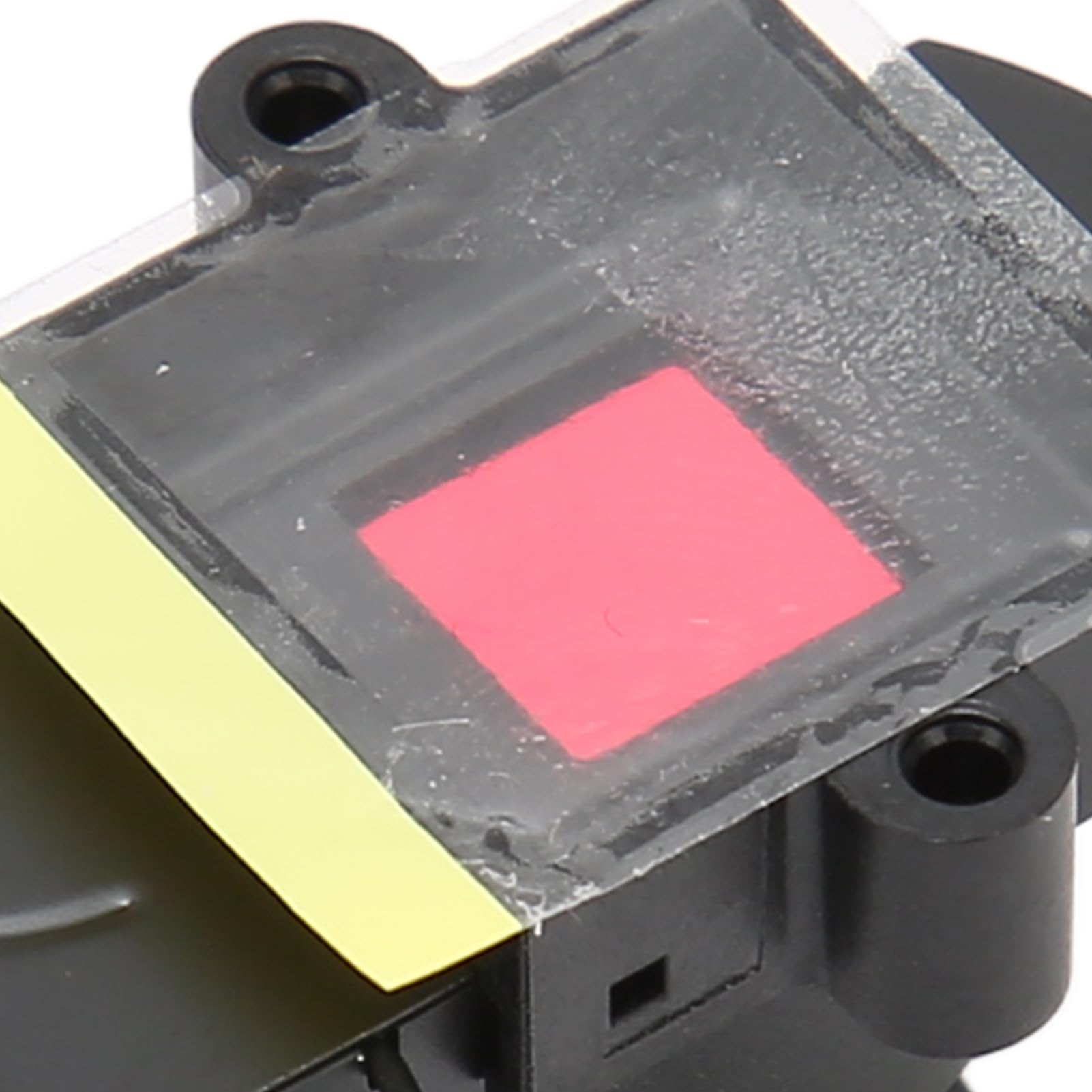 Obiettivo per Telecamera CCTV 8MP Grandangolo Fisso CS-mount ezviz accessoires lentille TV-mount Plastica Colore Riduce la Distorsione Resa Cromatica Lenti per videocamera