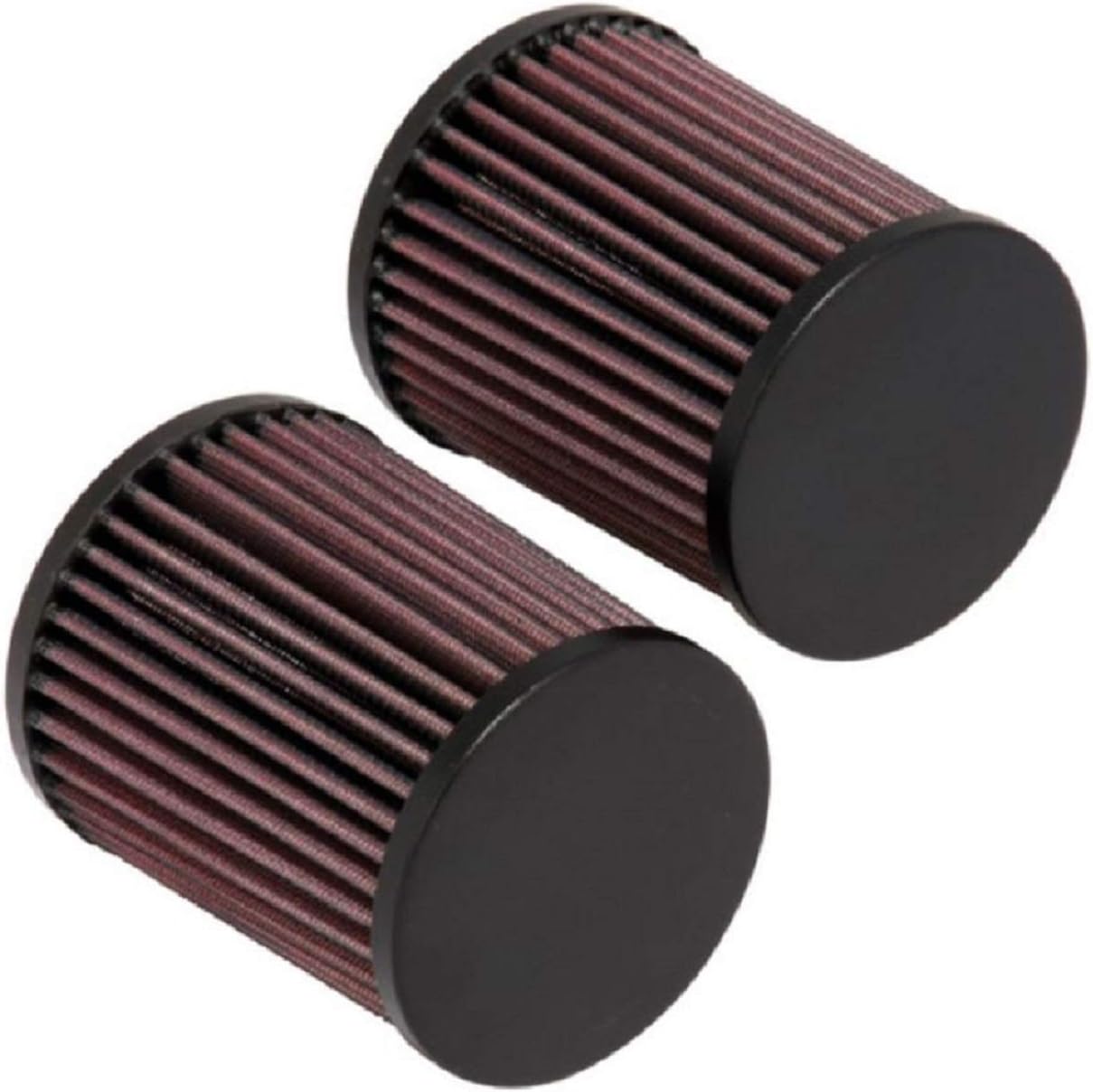 K&N Engine Air Filter: High Performance, Premium, Powersport Air Filter: Fits 2004-2007 HONDA (CBR1000RR) HA-1004