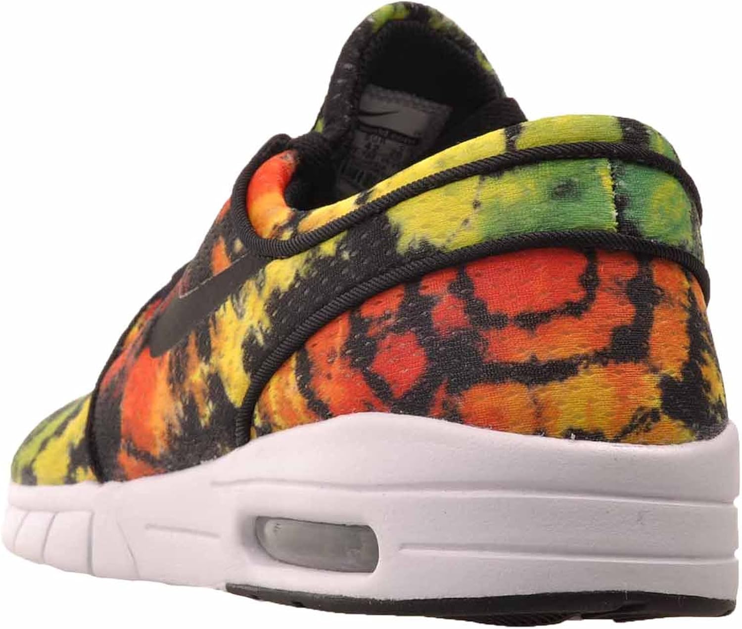 Stefan janoski hombre amarillo Clearance