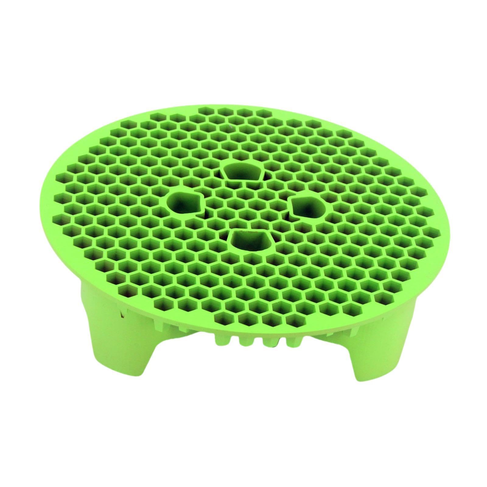 VELURA Car Washing Bucket Insert Car Wash Filter Cleaning Grit Catcher Dirt Remover|1x Electric Forklift Charging Plug Cable|Other Automotive Care Supplies| Automotive Tools & Supplies-image-19