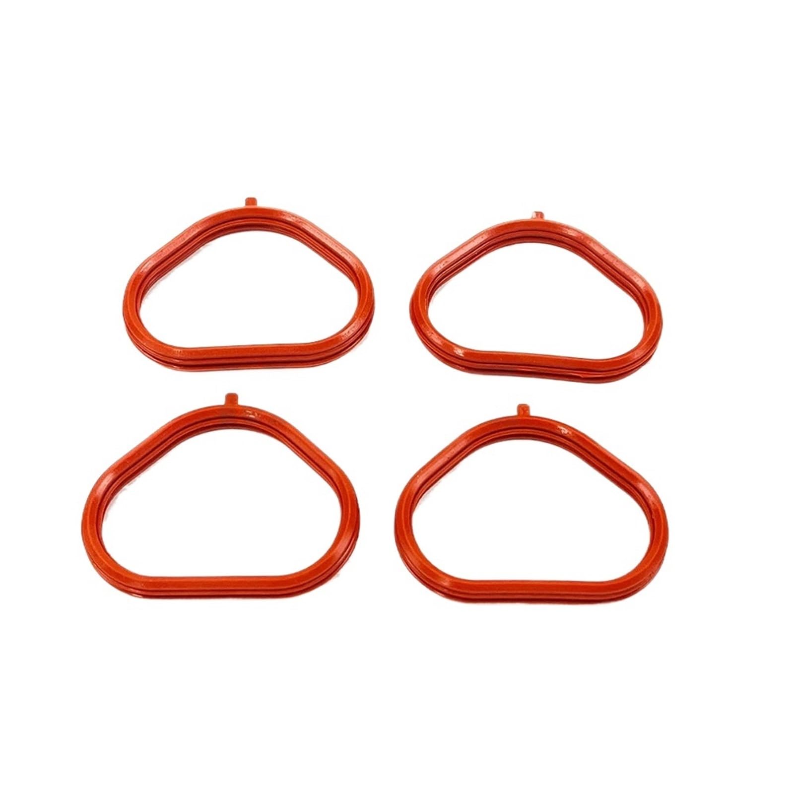 Ensemble de culasse Kit de joints révision moteur à soupapes 16 pièces pour Chevrolet, Daewoo 1.6, Buick, Excelle, Opel 93740513 96473400et