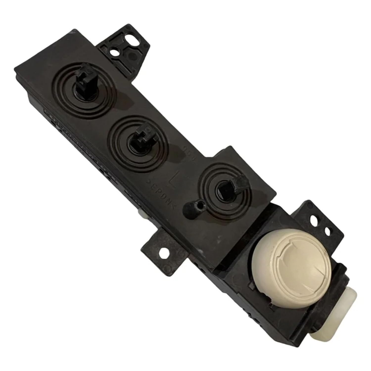 Power Seat Switch for Toyota Camry 2017-2024 Corolla 2019-2024, Power Seat Adjustment Switch 8492206160/8492206160C0/492206160A0