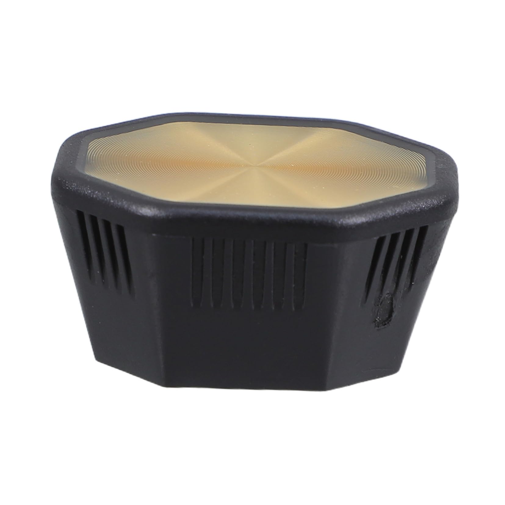 Gogogmee Racket Plastic Cap End Cover Tennis Racket Handle End Cap Badminton Install